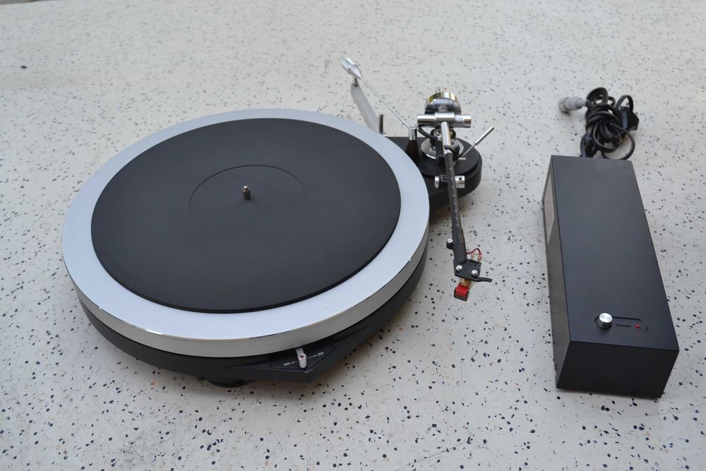 Pick up Micro Seiki DQX 500