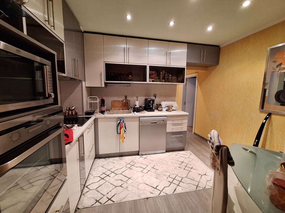 Продава се Двустаен апартамент в Пазарджик, Моста на Лютата - 66 кв.м за 1319 €/кв.м - Снимка #8