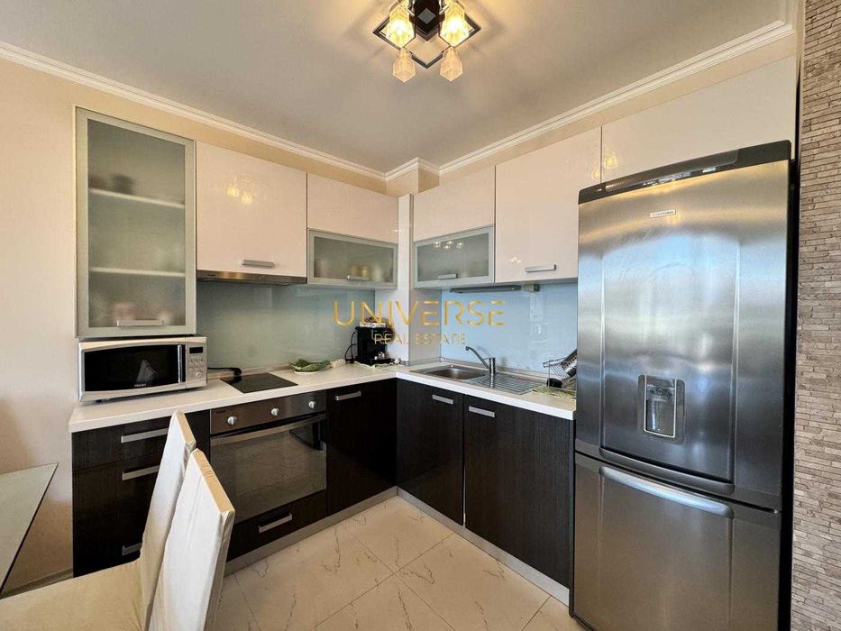 Продава се Двустаен апартамент в Свети Влас - 60 кв.м за 1020 €/кв.м - Снимка #2