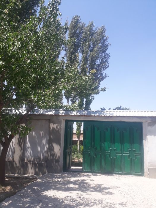 Ko‘ksaroy parsez transformator