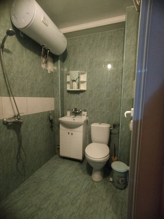 Дава се под наем Двустаен апартамент в Стара Загора, Център - 65 кв.м за 255 € - Снимка #11