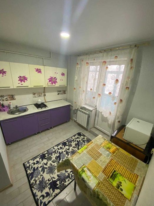 1 к.кв. посуточно в центре