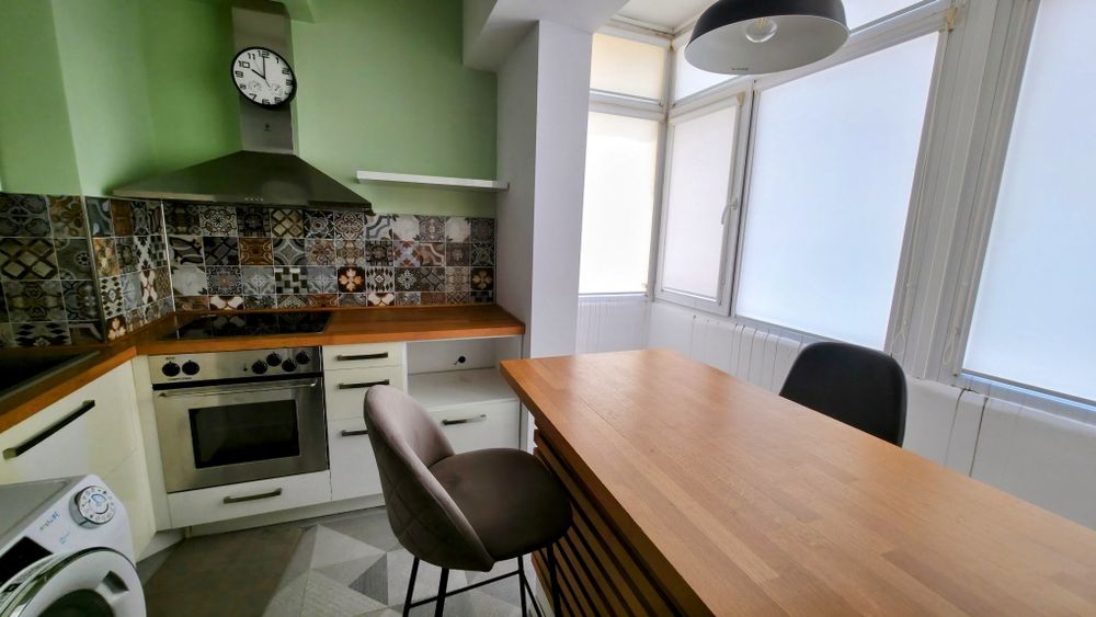 Дава се под наем Двустаен апартамент в Перник, Изток - 67 кв.м за 433.5 € - Снимка #5