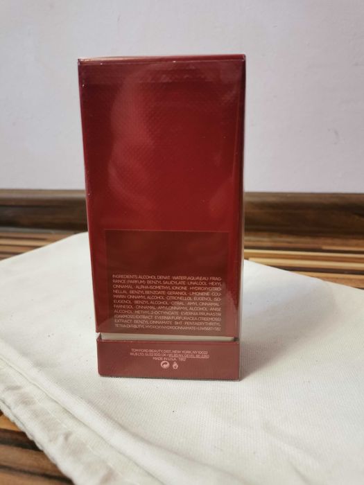 Parfum Tom Ford Lost Cherry