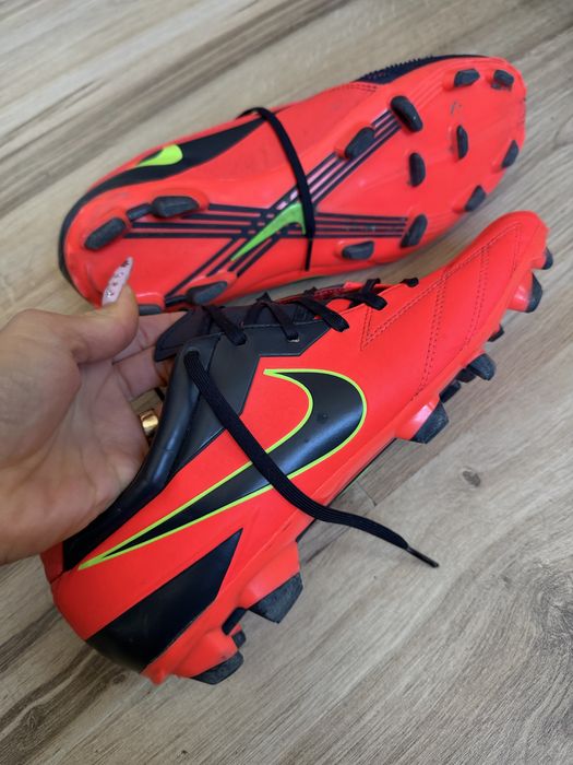 Оригинални бутонки Бутонки Nike T90 Strike IV FG! 45 н