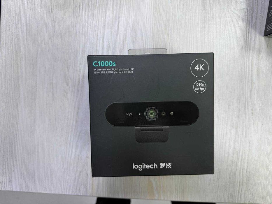 Logitech web camera (веб-камера)