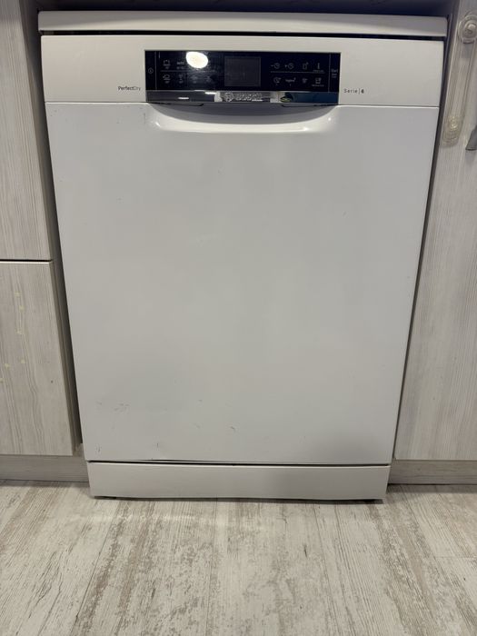 Съдомиална Bosch