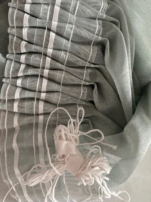 Готово ушито перде