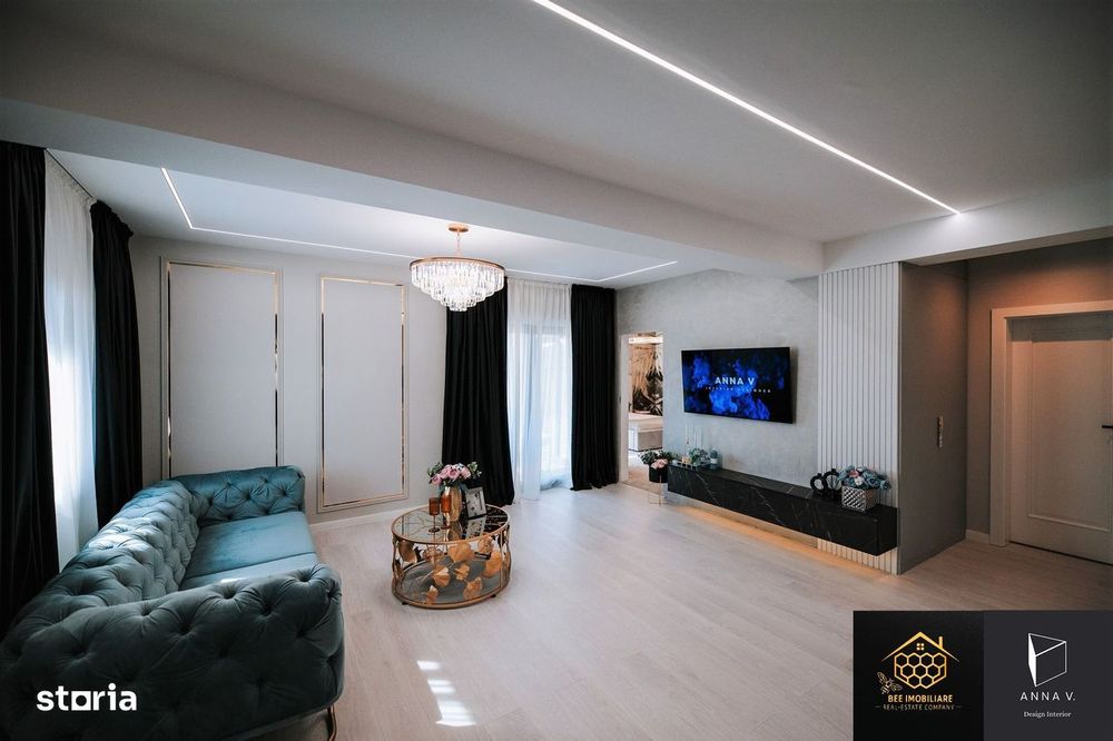 Casa luxury in cartierul Magnolia - Comision 0