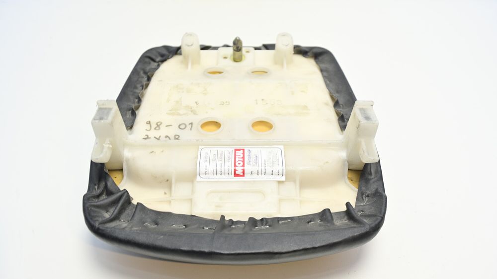 SA.様 Scaun Spate Pasager Sa Sezut Kawasaki ZX9R 1998 - 2001 Ghiroda