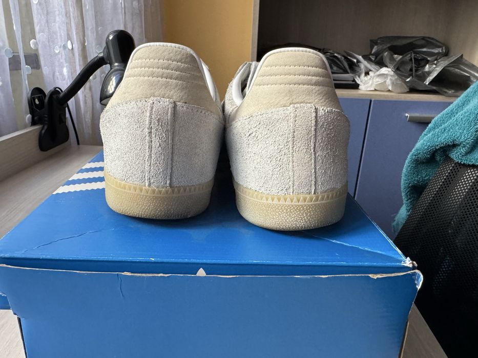 Adidas Samba обувки