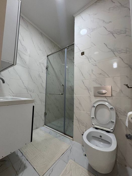 ЖК Istanbul City продаётся квартира 2 комнаты ул.Абдулла Каххара 70м²