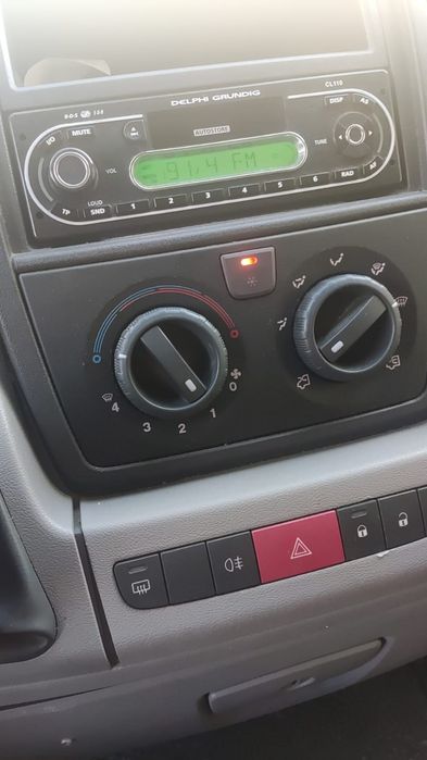 Fiat Ducato Autoutilitara N1