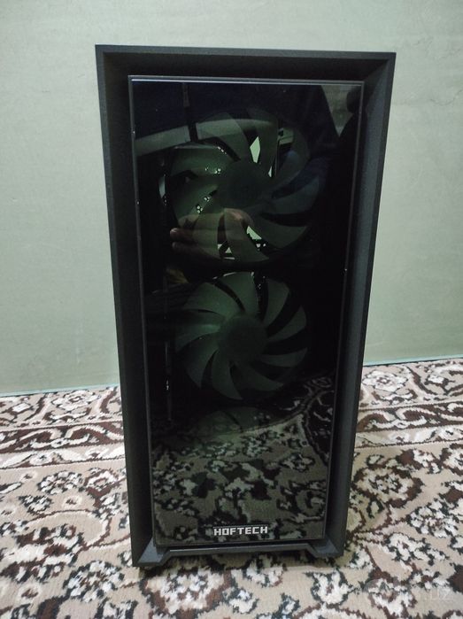 HOFTECH Keys 4fan RGB sirochna sotiladi