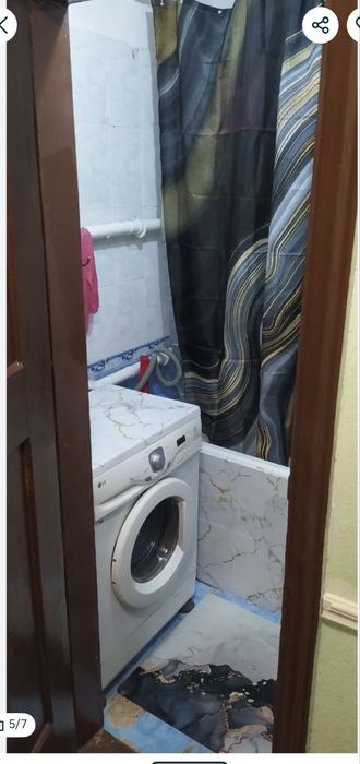 Ижарага уй (аренда  квартиры для) студент бола учун.