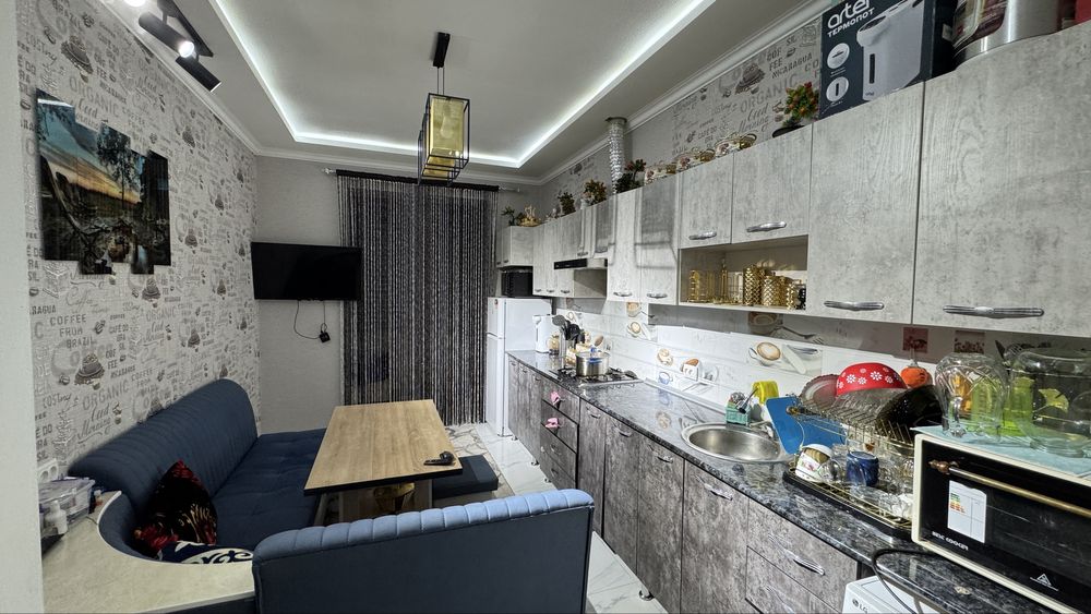 3-х комнатная люкс