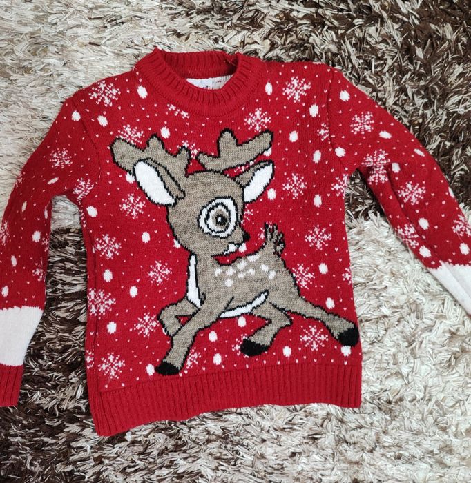 Лот блузи за момиче