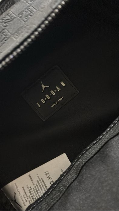 Рюкзак Jordan Monogram