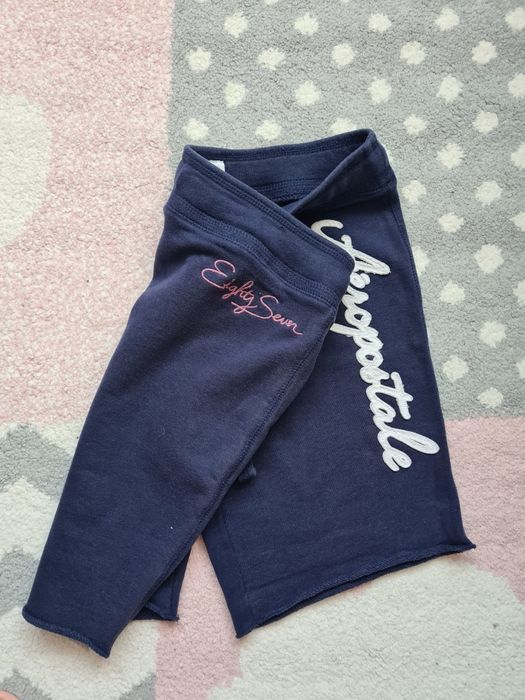 Pantaloni scurti Aeropostale Xs