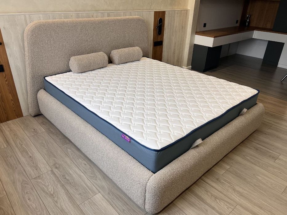 Матрас | Matras | Анатомический и ортопедический матрас