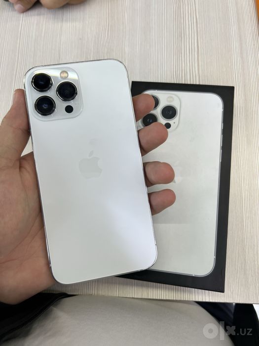 Iphone 13 pro max sotiladi