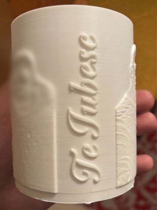 Printare si Modelare 3D