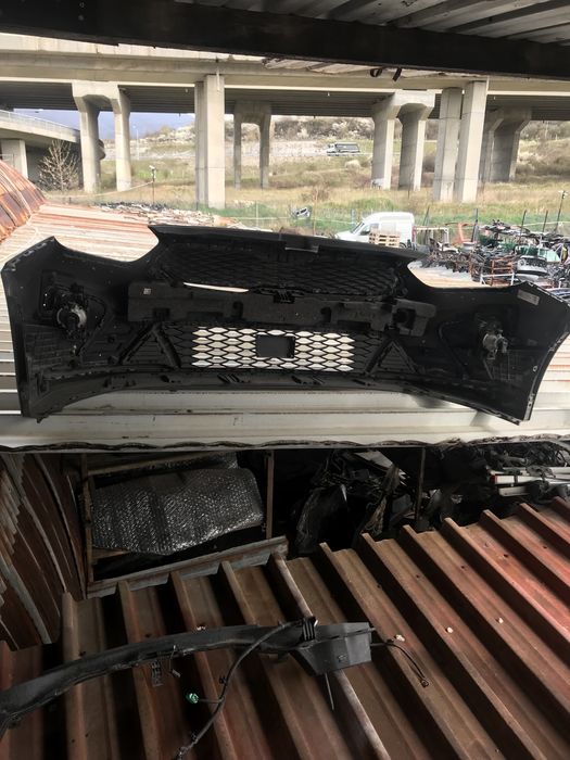 Предна броня за Киа Сеед Kia Ceed Plug-in Hybrid 2020 година