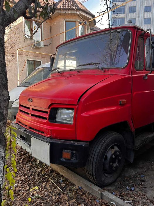 Продам ЗИЛ 5301 KE Бычок