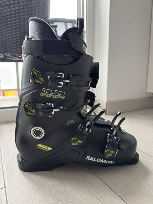 Clapari Solomon select wide cruise