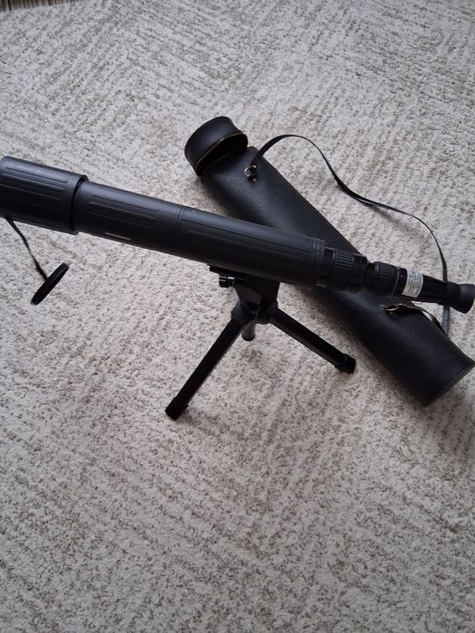 Telescop Monocular