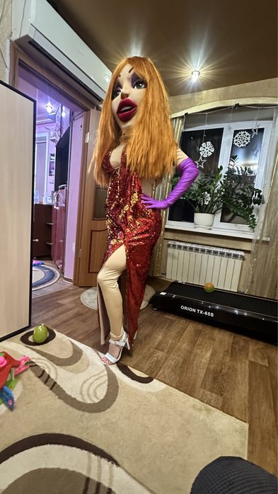 Сюрприз поздравление