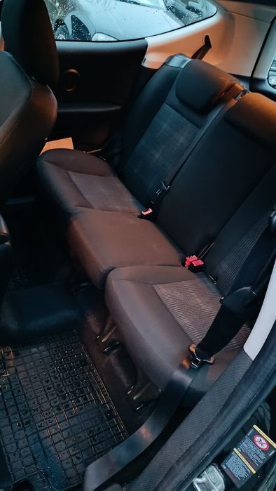 Mercedes A Class 1.9 Motorină – 2010 – AC – Scaune încălzite
