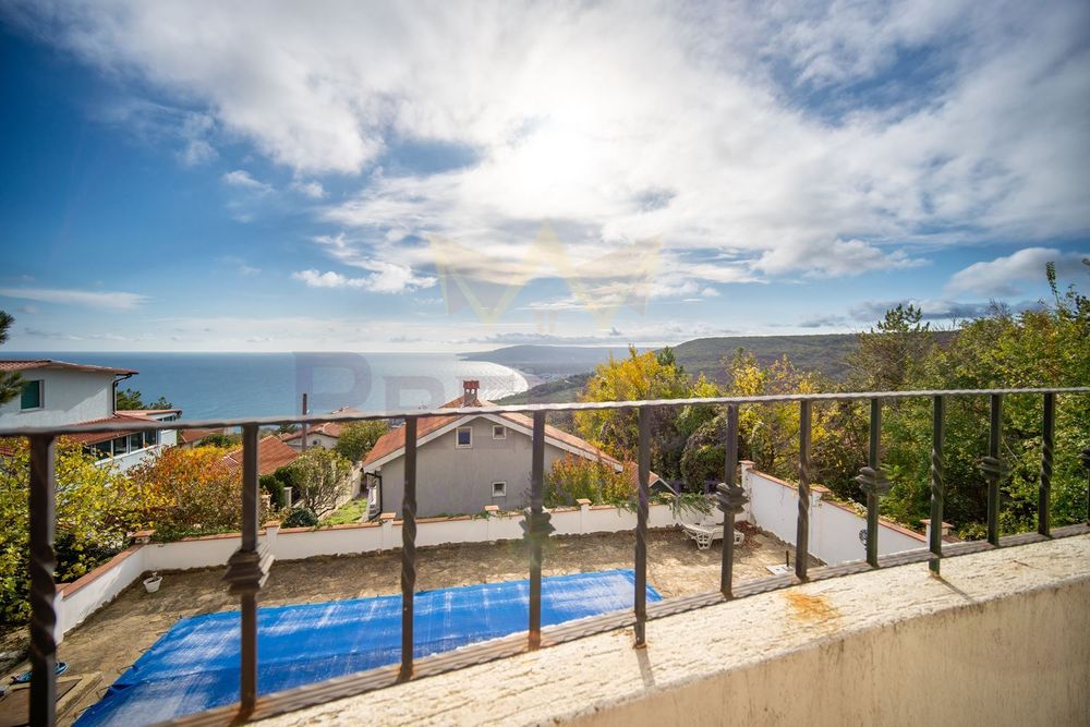 Къща в Добрич, област-гр.Балчик площ 180 цена 245000