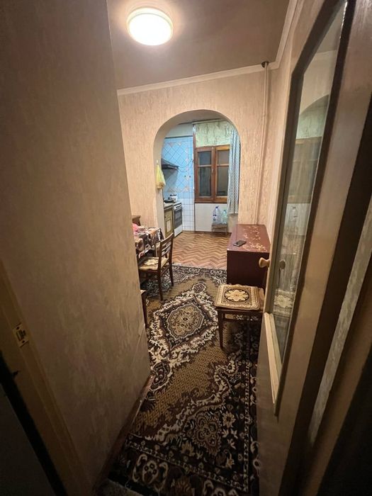 Oilaga kvartira 200$