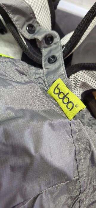 Ергономична раница Boba Air