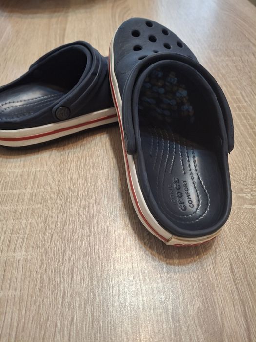 Чехли CROCS  и сандали Biomecanics