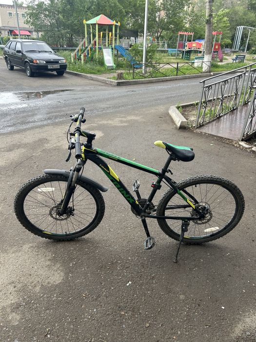 Продам велосипед