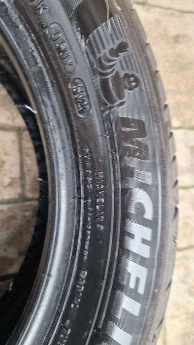 Anvelope vara 195 55 R 16 Goodyear/Michelin