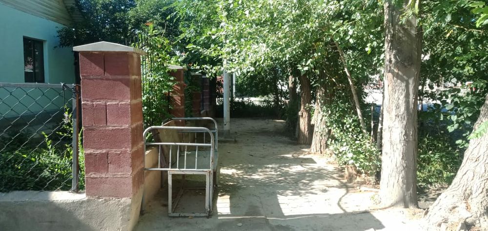 Продам дом с удобствами