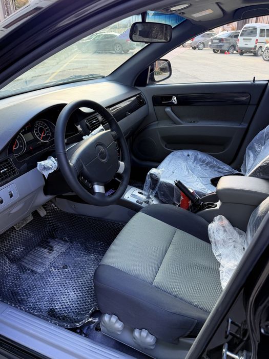 Jentra 2023 ga 2024 1 qul moshina