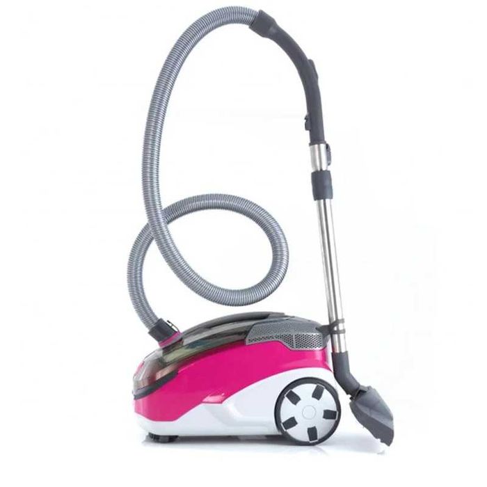 Продам Пылесос Thomas allergy & family