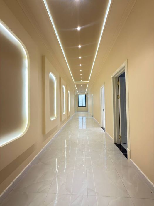 Аренда нежилого помещения под Офис Ж.К Модер Строй/ул Уста Ширин