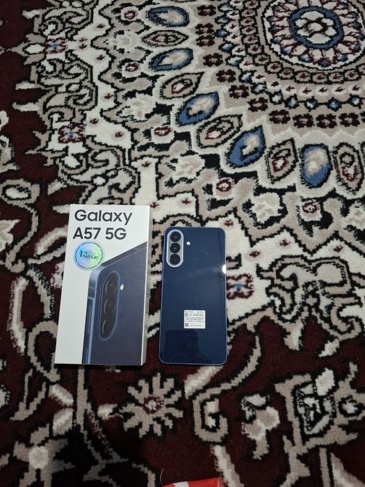 Samsung Galaxy A57 128GB