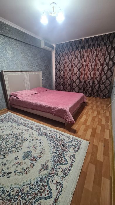 Квартира час 2000, ночь 8000, сутки 10000т