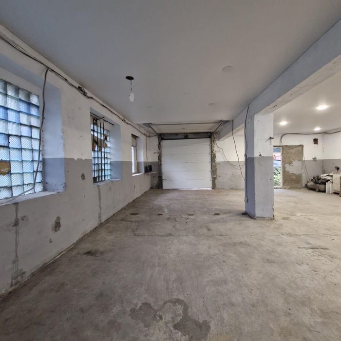 Сдается холодное помещение в аренду