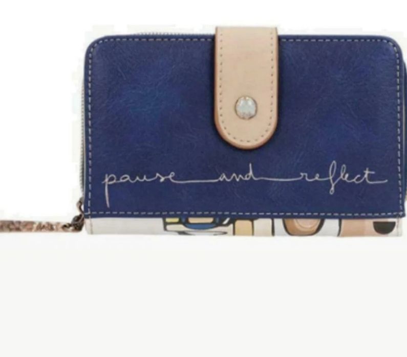 Портмоне anekke santorini