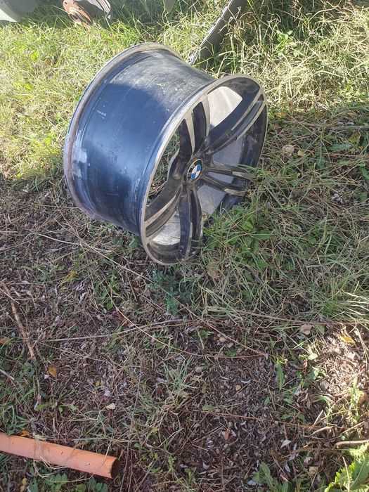 Jante aluminiu BMW