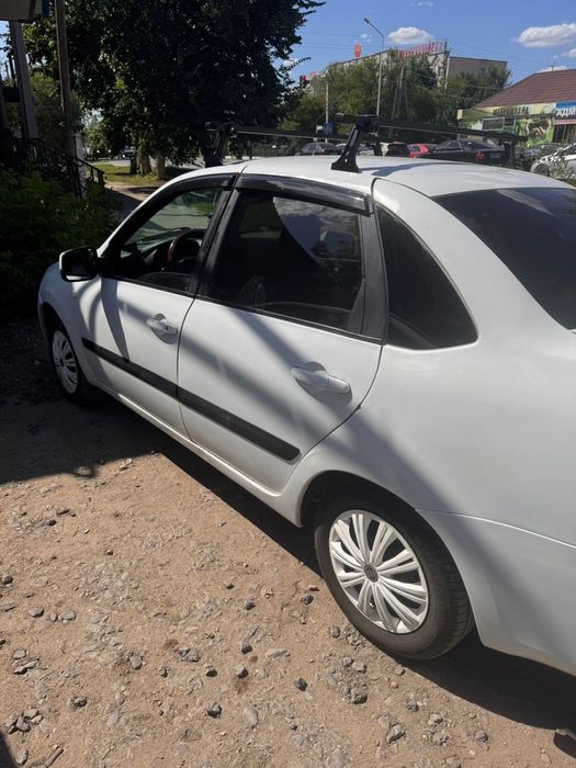 Машина В отличном состоянии