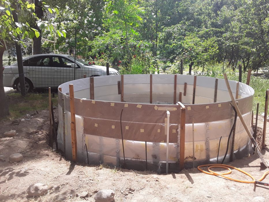 Квалифицированный кафельщик