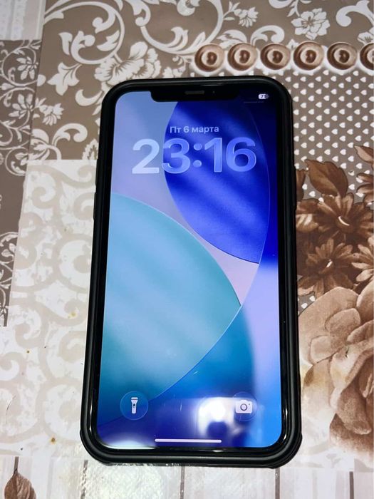 Iphone 11 pro sotiladi